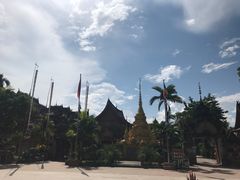 -西双版纳傣族园