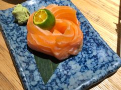 -初居食屋日式料理(万象城购物中心店)
