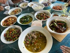 -听风阁农家私房菜茶楼(龙坞店)