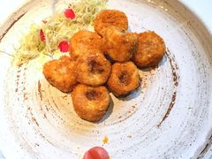 金刚沙豆腐-京兆尹(雍和宫店)