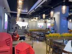 -小肥牛潮汕牛肉火锅(南联店)