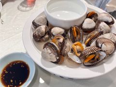 -二小海鲜(清真黄骅店)