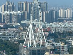 -中山喜来登酒店