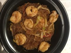 虾仁粉丝煲-上海小南国(仲盛世界商城店)
