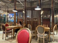 -三十三碗黄牛肉面(东原1891店)