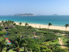 -三亚亚龙湾天域度假酒店