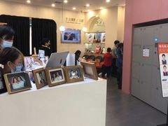 -海马体照相馆(上海宝山万达广场店)