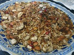 -淄博蓝海国际大饭店·蓝钻国际美食自助百汇(柳泉路店)