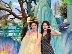 -海合安成都极地海洋公园