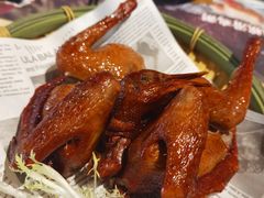 -点都德(汇盈广场店)