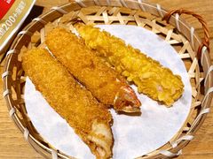 -和府捞面(壹方天地店)