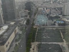 -苏州香格里拉大酒店