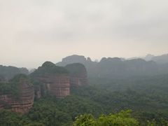 -丹霞山风景名胜区
