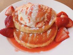 -Pancakes on the rocks(Darling Harbour)