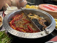 -一绪に寿喜烧自助(世茂广场店)
