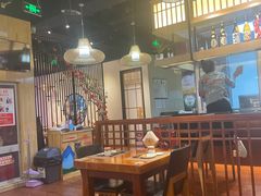 大堂-游You House(西单老佛爷店)