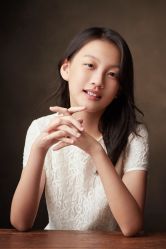 -鹿角肖像摄影艺术馆