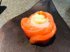 -禾绿寿司·定食·拉面·烧炸(喜荟城店)