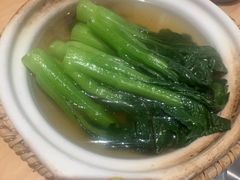 -华记煲仔华·煲仔饭(三元里万科里店)