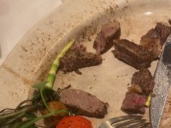 -王品牛排(郑州大卫城店)