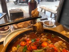 -打酱油·非遗淮扬菜(瘦西湖梅岭店)