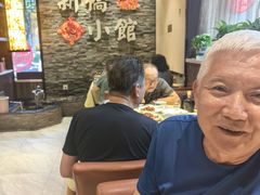 -新侨小馆(东直门北小街店)
