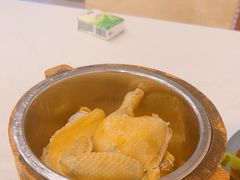 -婆婆家·湛江特色美食(福田振华路店)