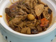-五谷屯私房菜·始于2005(中山陵童卫路店)