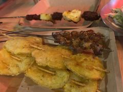 -质烤烤物·活烤海鲜(质烤总店)