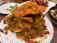 -谢记上海大排档(长寿路店)