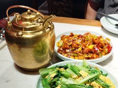 -小吊梨汤·北京菜·烤鸭(清河万象汇店)