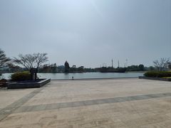 -郑和公园