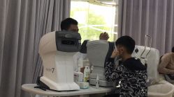 -唯儿诺儿童医院·儿科·眼科(新天地店)