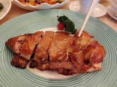 -亚龙湾红树林度假酒店御粤阁