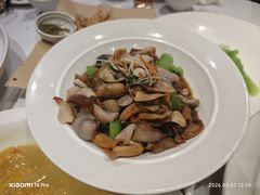 -宝轩渔府·老字号海鲜·正宗津菜(水上店)