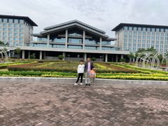 -连云港金陵海州湾会议中心