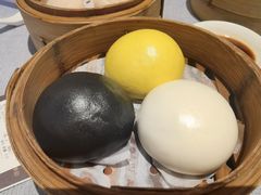 -潮府馆·非遗潮州菜·港式点心(世纪公园店)