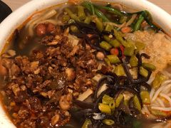 -水平有限广西米粉·广西风味集(五道口店)