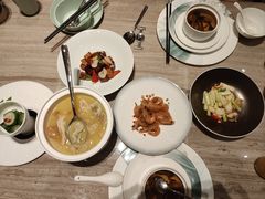 -无锡丽笙精选酒店·兰亭阁中餐厅