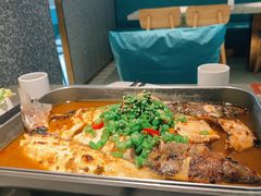 -半天妖烤鱼(方庄店)