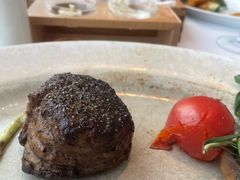 -王品牛排(郑州大卫城店)