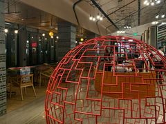 -WOLFGANG PUCK KITCHEN & BAR(迪士尼小镇店)