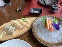 -南湖名都大酒店-千叶日本餐厅