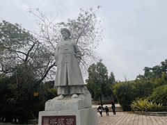 -大旗头古村