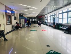 -西安市儿童医院门诊