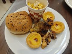 -海泉大酒店自助餐