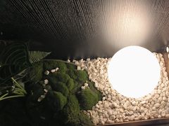 -华夏良子·足道SPA艾灸(金皇大厦店)