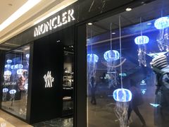 -MONCLER(武汉国际广场店)