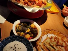 -胖哥俩肉蟹煲(石家庄勒泰中心店)