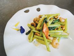 -古仓餐厅·创意菜